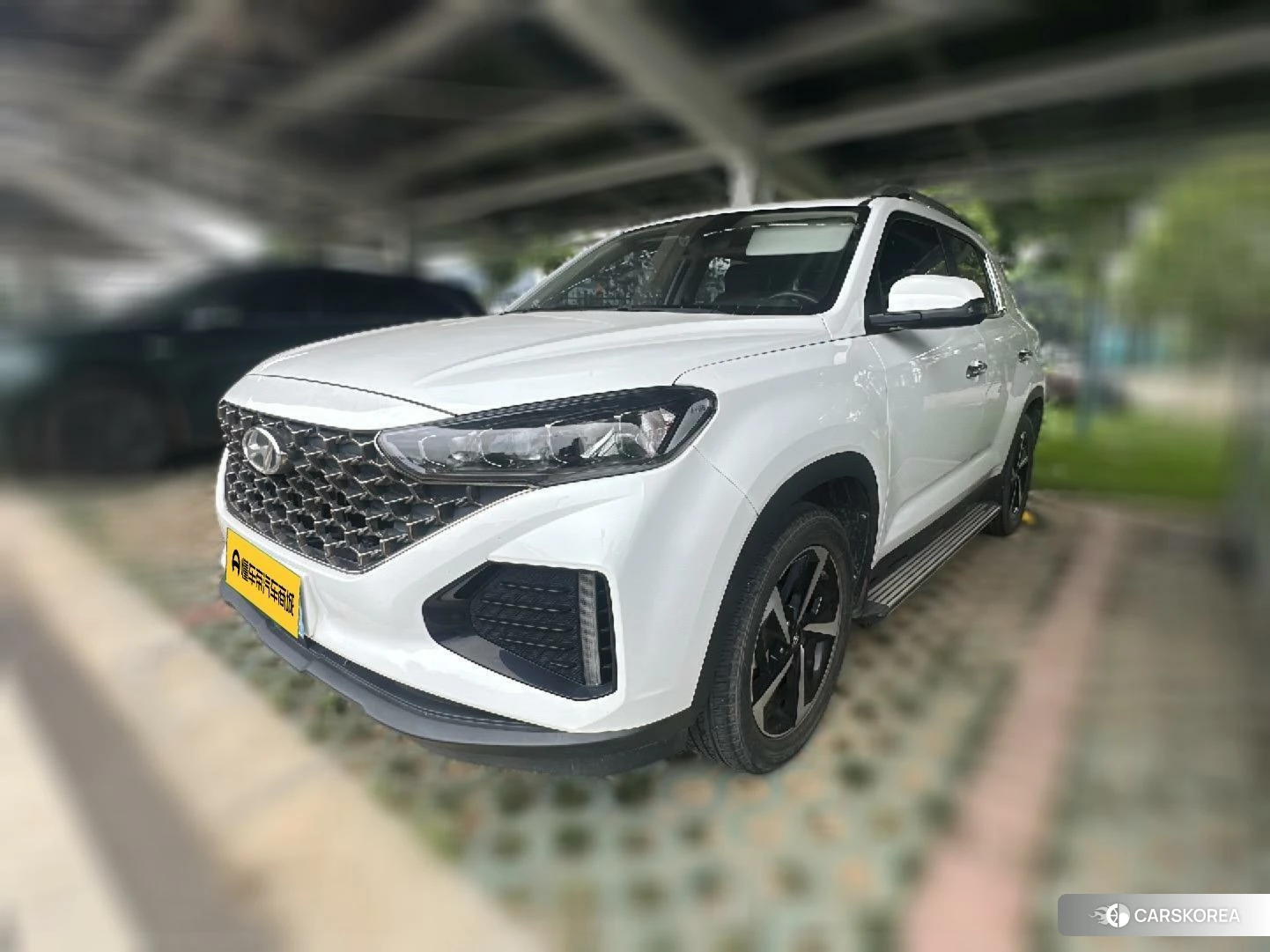 Hyundai ix35 id 4514853 из Китая 10