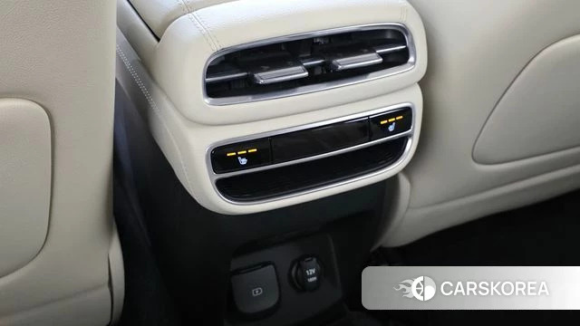 Genesis GV80 id 4530271 из Кореи 10