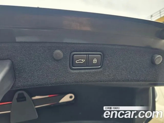 Hyundai Grandeur IG Hybrid id 2881406 из Кореи 10