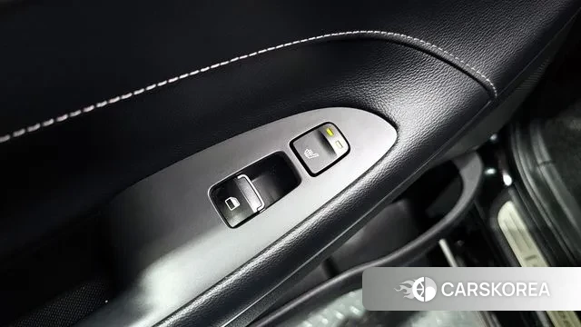 Hyundai Grandeur IG Hybrid id 3703823 из Кореи 10