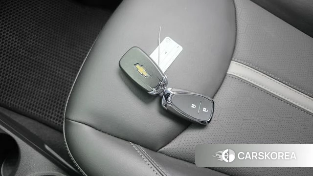 Chevrolet (GM Daewoo) The New Spark id 4230852 из Кореи 10