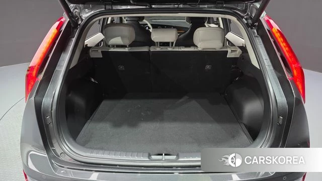 Kia Di All New Niro EV id 4701444 из Кореи 10