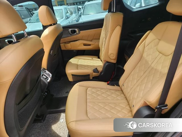 Kia Sorento 4th Generation id 4507902 из Кореи 10
