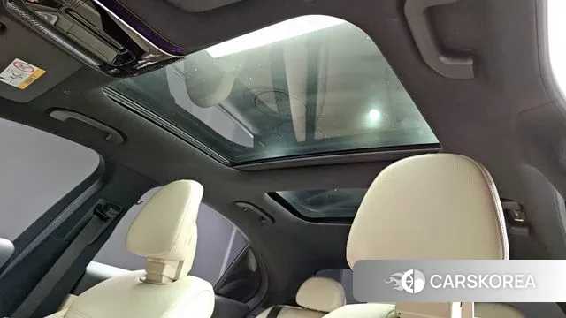 Mercedes-Benz C-Class W206 id 3415577 из Кореи 10