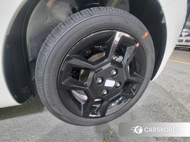 Kia The New Kia Ray id 4617235 из Кореи 10