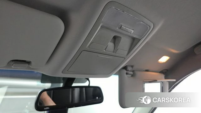Ssangyong Rexton Sports id 4551758 из Кореи 10