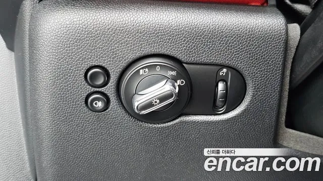 Mini Cooper S id 2859253 из Кореи 10