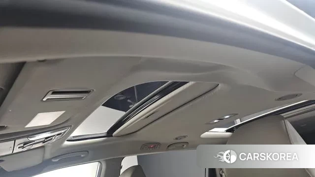 Kia The New Carnival id 3460051 из Кореи 10