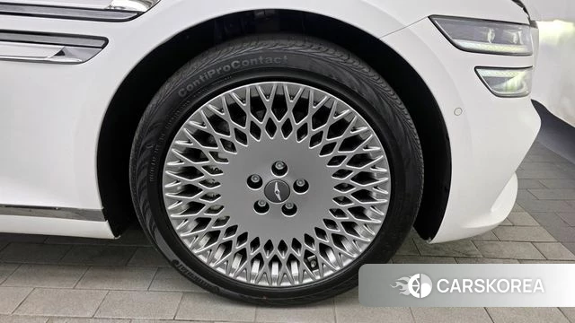 Genesis G80 (RG3) id 3871870 из Кореи 10