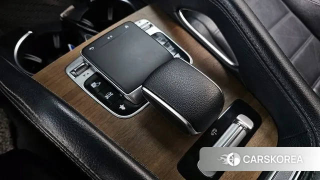 Mercedes-Benz GLE-Class W167 id 3402772 из Кореи 10