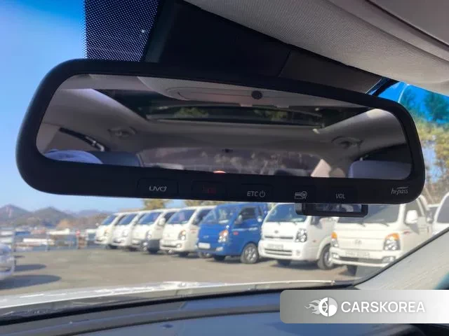 Kia K7 Premier id 3643743 из Кореи 10