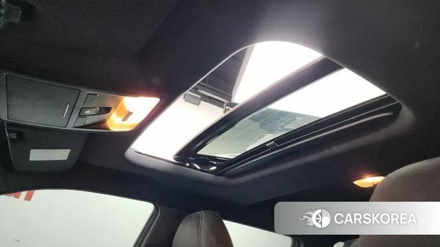 Ssangyong The New Rexton Sport id 3812684 из Кореи 10