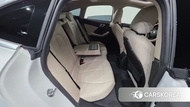 BMW 2 Series Gran Coupe (F44) id 3703186 из Кореи 10