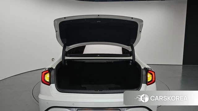 Hyundai Sonata (DN8) id 4530558 из Кореи 10