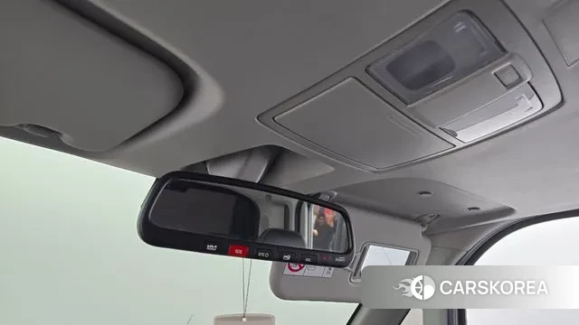 Kia The New Ray id 3582038 из Кореи 10