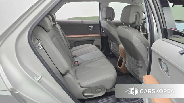 Hyundai Ionic 5 id 4578946 из Кореи 10