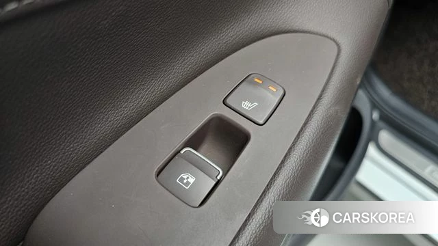 Hyundai The New Grandeur IG id 4727446 из Кореи 10