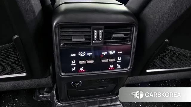 Porsche Cayenne (PO536) id 3036477 из Кореи 10