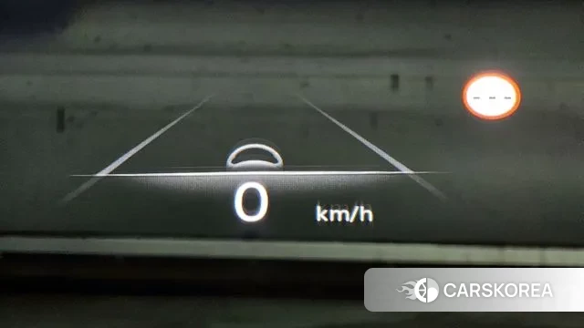 Genesis G80 (RG3) id 3334826 из Кореи 10