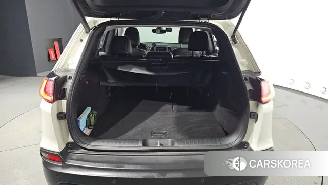 Jeep Cherokee (KL) id 2995422 из Кореи 10