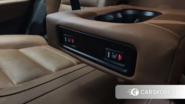 Renault Korea (Samsung) The New QM6 id 3028078 из Кореи 10