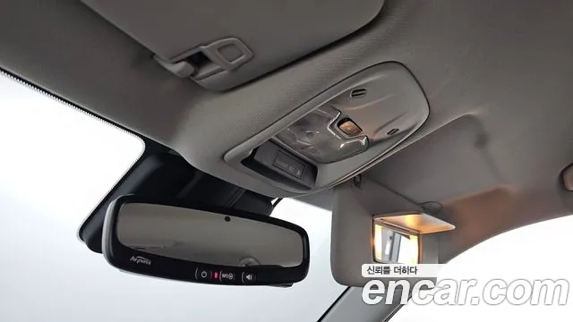 Chevrolet (GM Daewoo) Trailblazer id 2921473 из Кореи 10