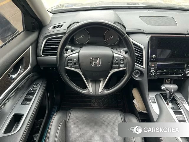 Honda Crown Road id 4276765 из Китая 10
