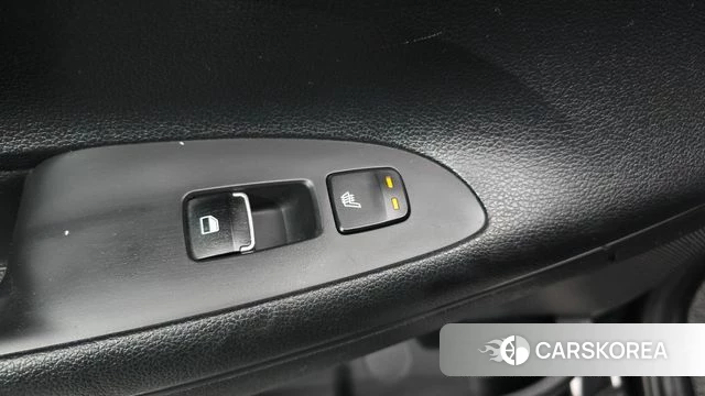 Hyundai Grandeur IG Hybrid id 4403608 из Кореи 10