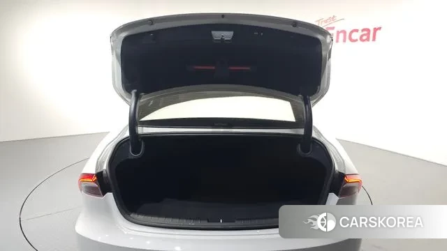 Hyundai The New Grandeur IG id 3389809 из Кореи 10