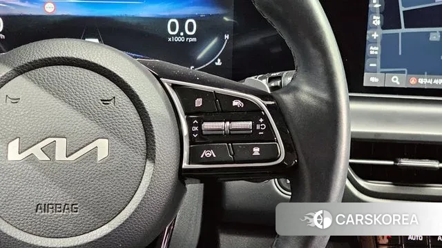 Kia The New Seltos id 3740430 из Кореи 10