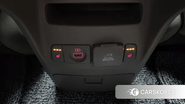 Kia The New Carnival id 3612601 из Кореи 10