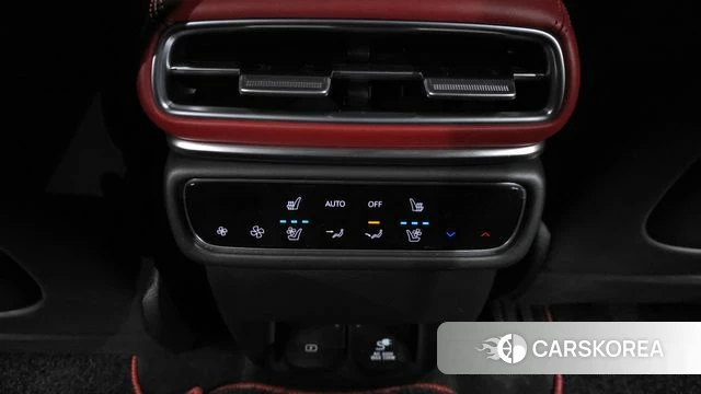 Genesis GV80 Coupe id 3798663 из Кореи 10