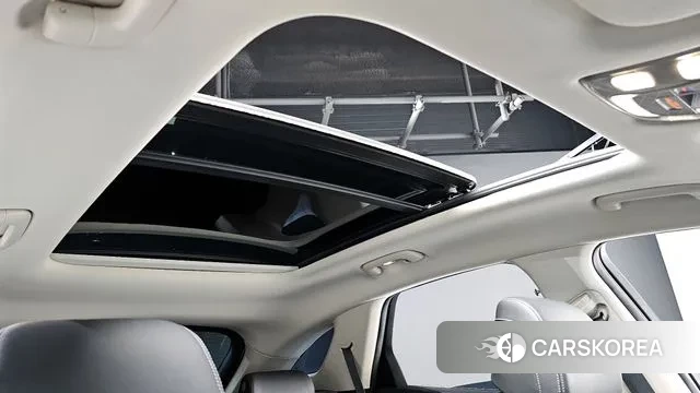 Genesis GV70 id 3416918 из Кореи 10