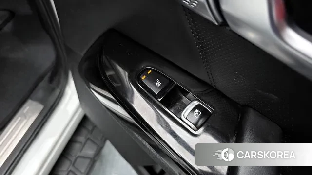 Kia Mohave Master id 3356686 из Кореи 10