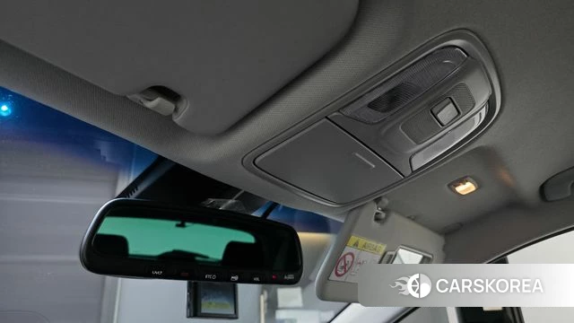 Kia The New Niro id 4324555 из Кореи 10