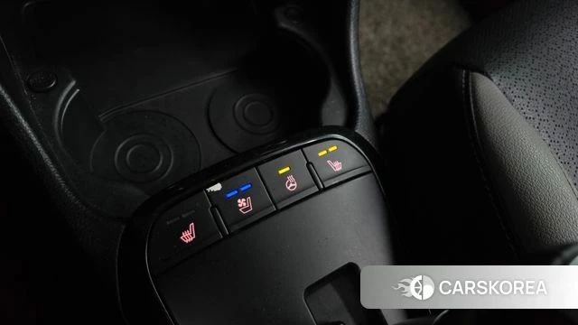 Kia Morning Urban (JA) id 3884974 из Кореи 10