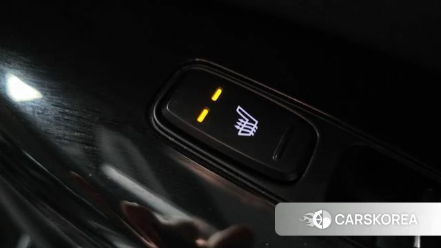Kia K7 Premier Hybrid id 4339214 из Кореи 10