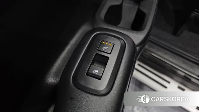 Hyundai Santa Fe (MX5) id 3383007 из Кореи 10