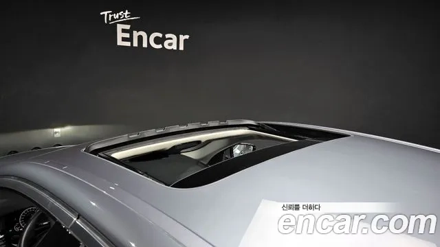 BMW 5 Series (G30) id 2946037 из Кореи 10