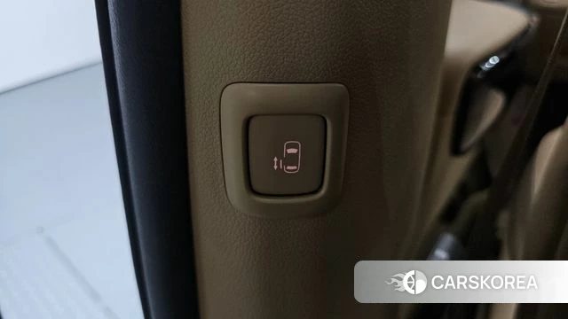 Kia The New Carnival id 4417133 из Кореи 10