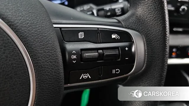 Kia Sportage 5th Generation id 3043525 из Кореи 10