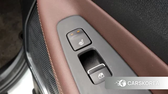 Hyundai Santa Fe TM id 2981583 из Кореи 10