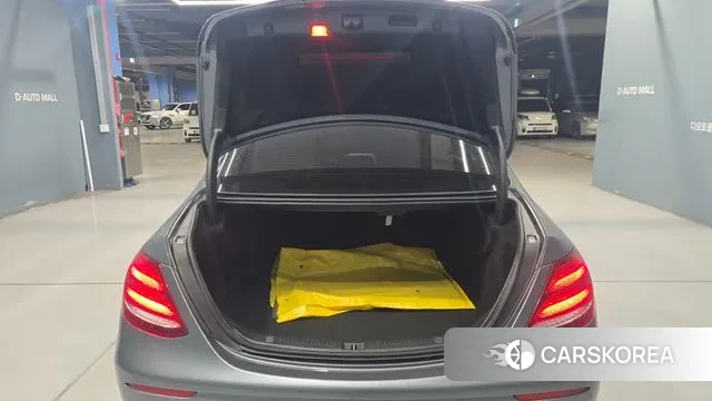 Mercedes-Benz E-Class W213 id 3622374 из Кореи 10