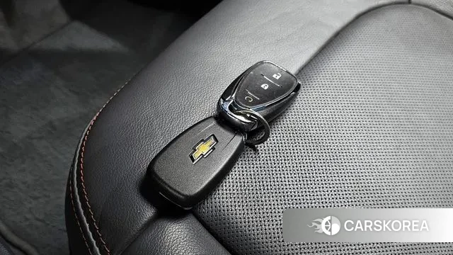 Chevrolet (GM Daewoo) Bolt EV id 3454177 из Кореи 10