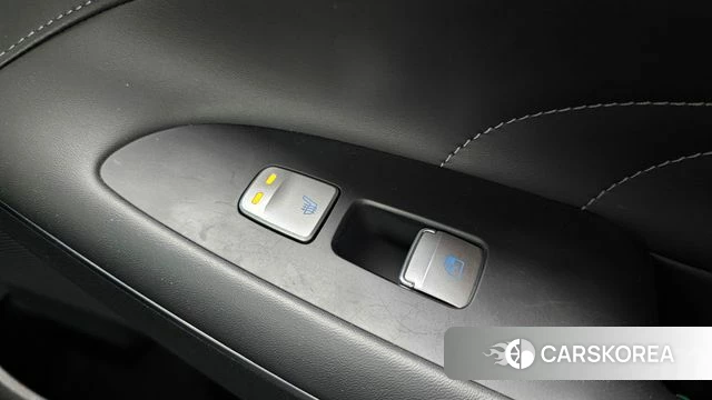 Hyundai The New Grandeur IG id 4249792 из Кореи 10