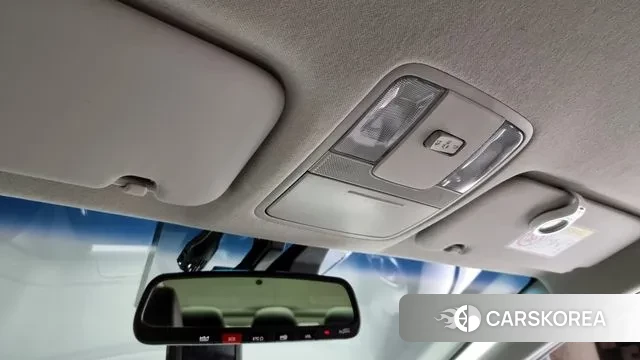 Kia The New K3 2nd generation id 2889348 из Кореи 10