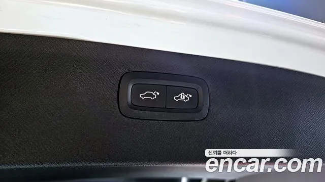 Volvo XC90 second Generation id 2797164 из Кореи 10