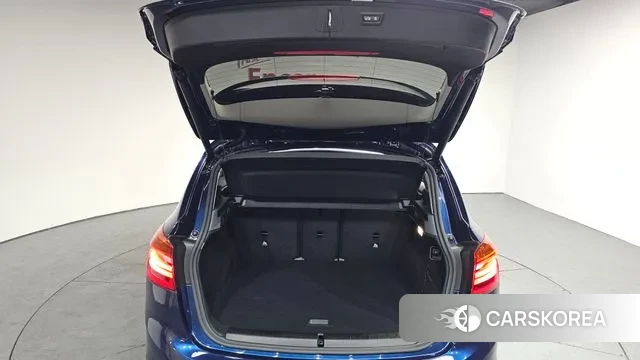 BMW 2 Series Active Tourer (F45) id 3713020 из Кореи 10