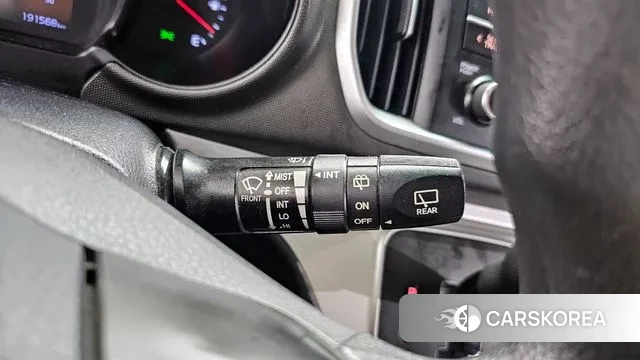 Kia The New Ray id 3374548 из Кореи 10