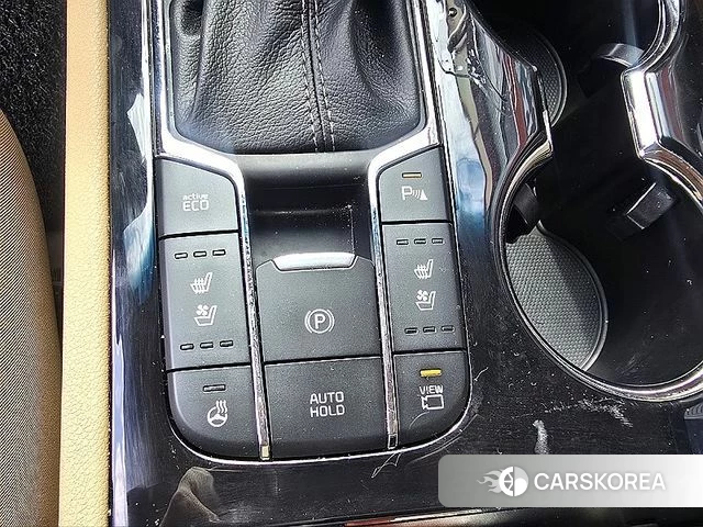 Kia The New Carnival id 4454899 из Кореи 10